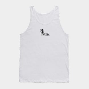 caterpillar Tank Top